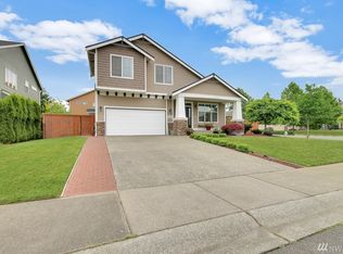 17405 140th Ave E, Puyallup, WA 98374