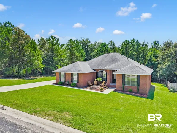 7702 Freshwater Dr, Daphne, AL 36527