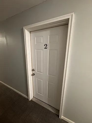 1354 Shelby St #2 Photo 1