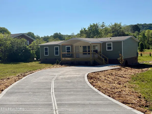 1310 W Beaver Creek Dr, Powell, TN 37849