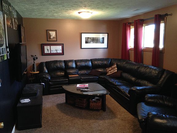 movie room