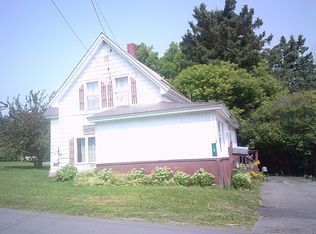 6 Long Rd, Limestone, ME 04750