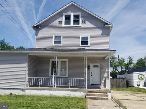 4701 Ritchie Hwy, Baltimore, MD 21225