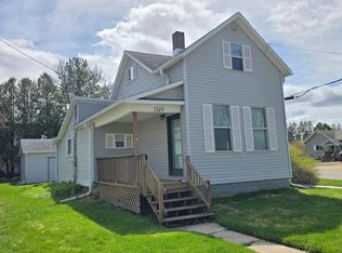 1149 7th Ave, Antigo, WI 54409