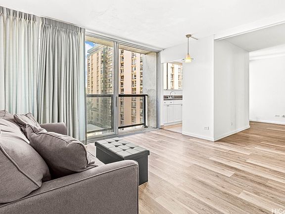2nd image of 444 Nahua St APT 805