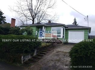 5230 N Yale St, Portland, OR 97203