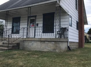 103 S Fostoria Ave, Springfield, OH 45505