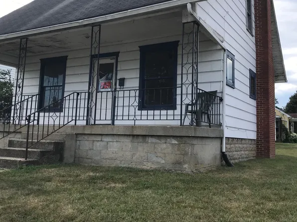 103 S Fostoria Ave, Springfield, OH 45505