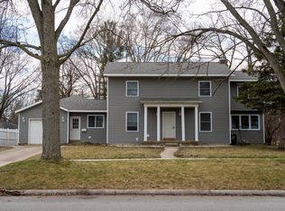 1046 E Maple St, Mount Pleasant, MI 48858