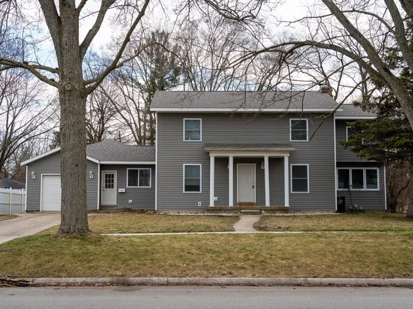 1046 E Maple St, Mount Pleasant, MI 48858