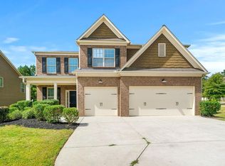 7590 Watson Cir, Locust Grove, GA 30248