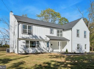 896 Conestoga Rd, Berwyn, PA 19312