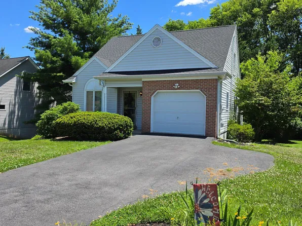 122 Hensel Dr, Shepherdstown, WV 25443