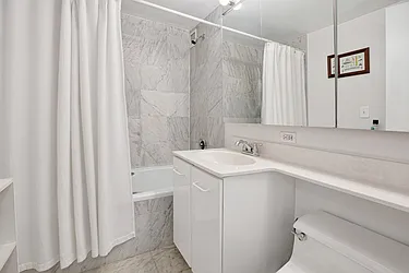 Rented by Compass