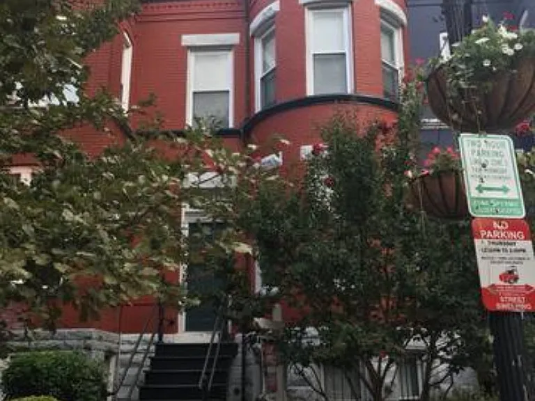 36 R St NW #A — Photo 15