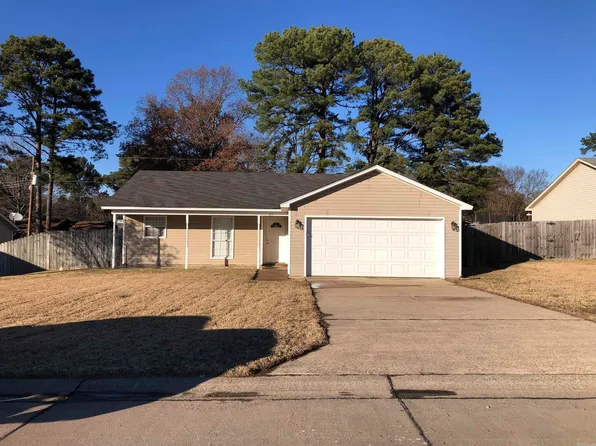 811 Amy Cir, Bryant, AR 72022