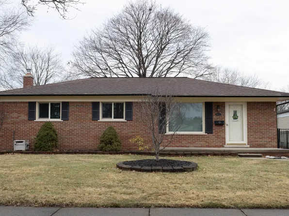 40775 Regency Dr, Sterling Heights, MI 48313