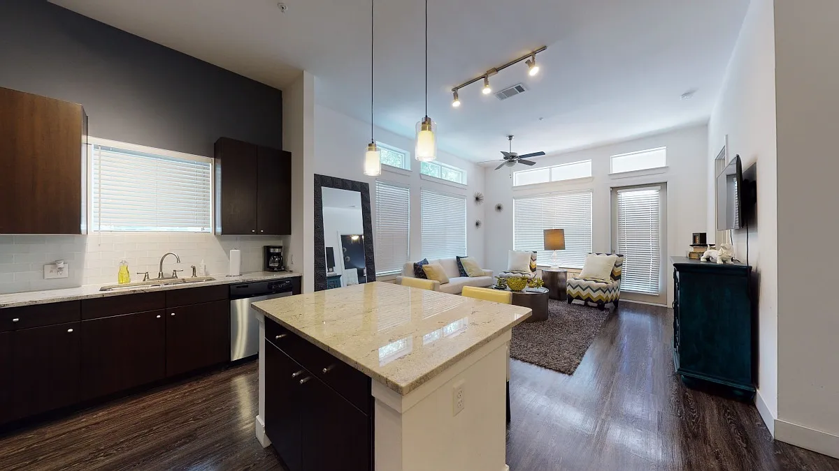 Arpeggio Apartments — Photo 1