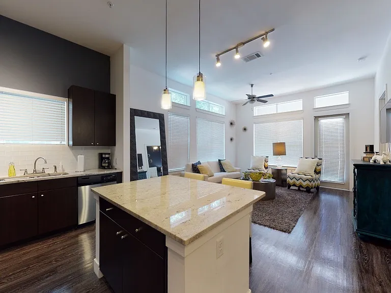 Arpeggio Apartments — Photo 1