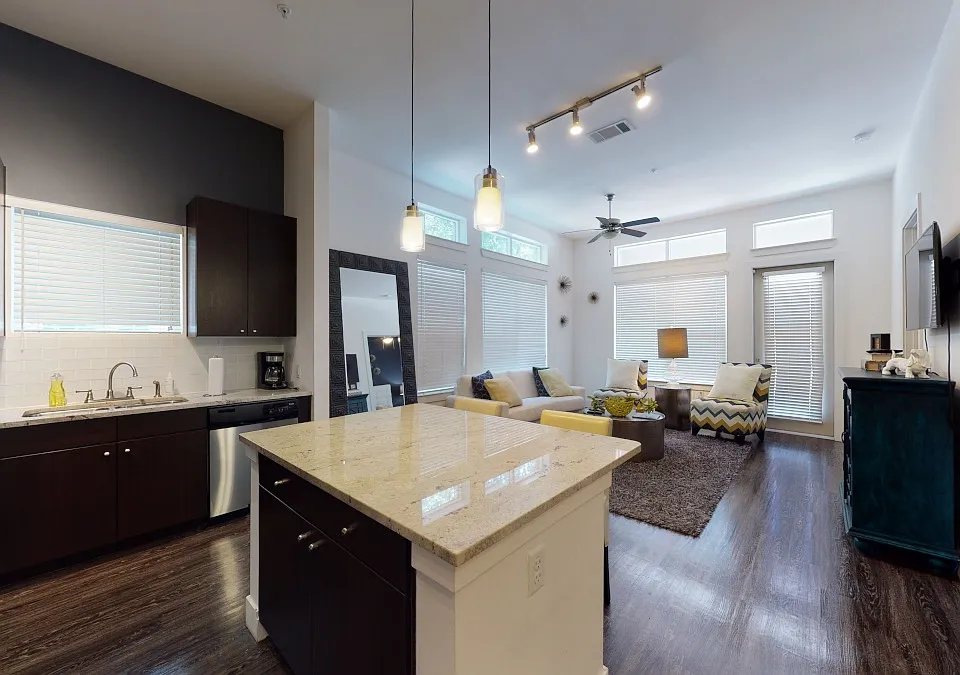 Arpeggio Apartments