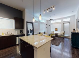 Arpeggio Apartments, Dallas, TX 75219