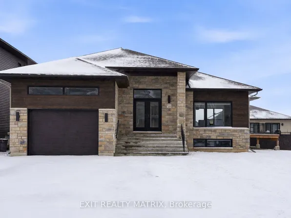 225 Nature St, Casselman, ON K0A 1M0