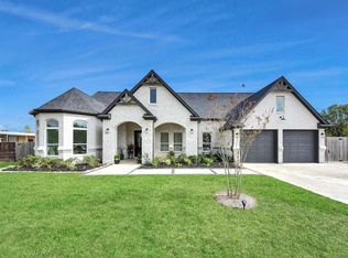 5414 Sjolander Rd, Baytown, TX 77521