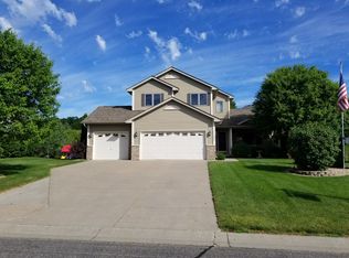11894 36th Cir NE, Saint Michael, MN 55376