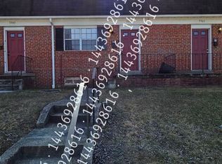 5903 Schering Rd, Baltimore, MD 21206