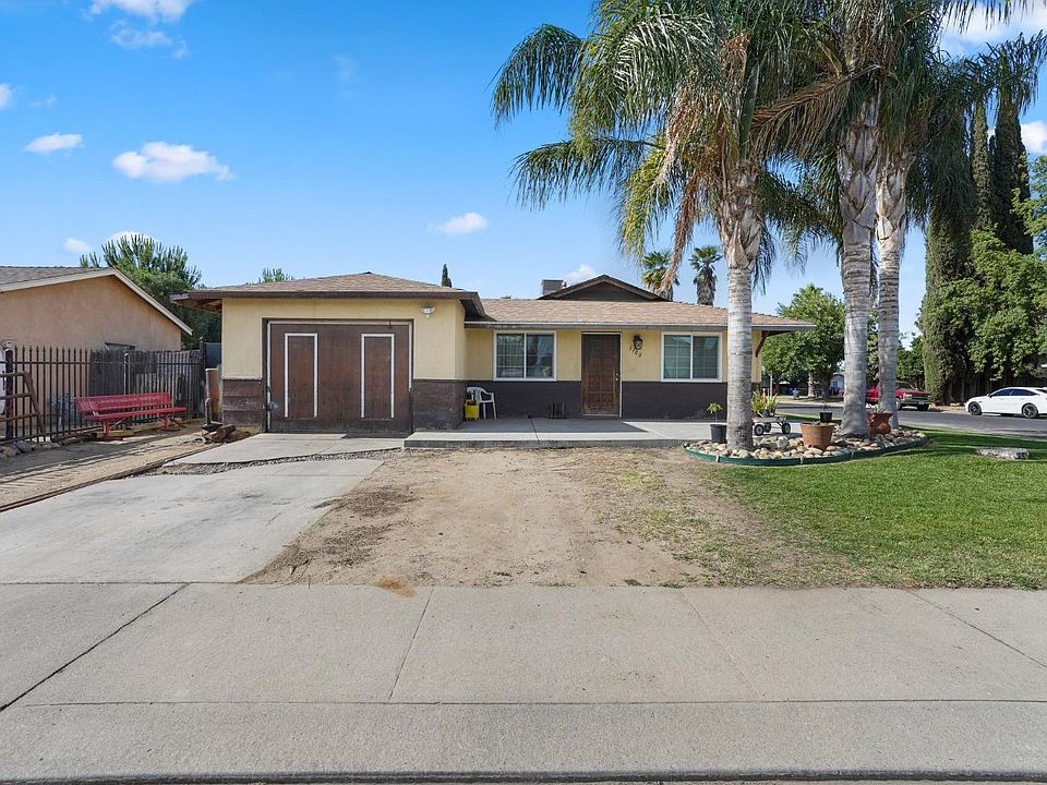 5100 Inland Ave, Modesto, CA 95357 | Zillow