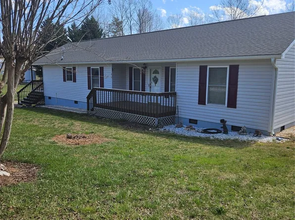 271 Stradley Mountain Rd, Asheville, NC 28806