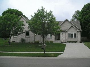14578 Taylor Trace Dr, Carmel, IN 46033