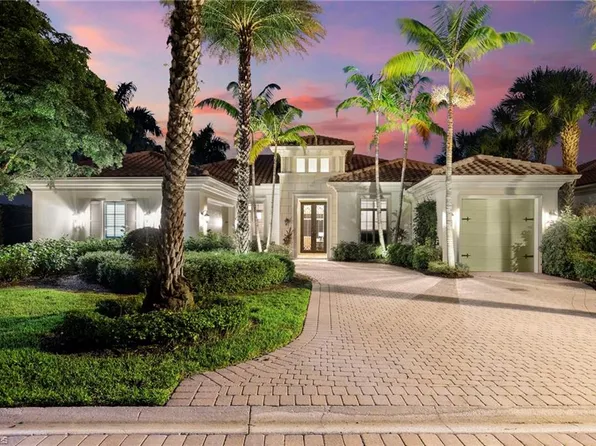 2228 Miramonte CT, NAPLES, FL 34105