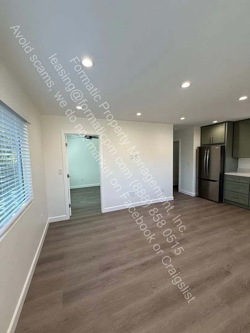 1 bed, 1.0 bath, 615 sqft, $2,495 — Photo 4
