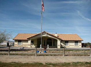 3620 Pahrump Valley Blvd, Pahrump, NV 89048