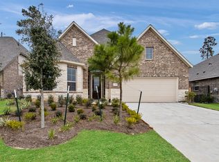 27111 Spanish Wind Ct, Magnolia, TX 77354