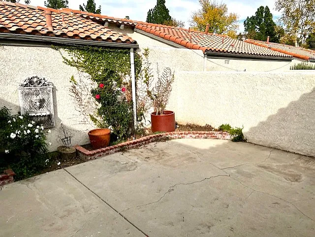 3 bed, 1404 sqft, $3,700 — Photo 3
