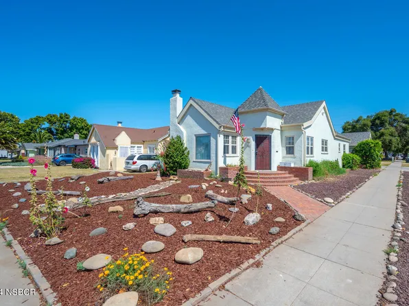 321 E El Camino St, Santa Maria, CA 93454