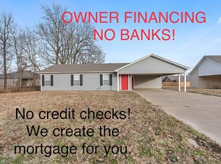 716 Tawn Dr, Jonesboro, AR 72401