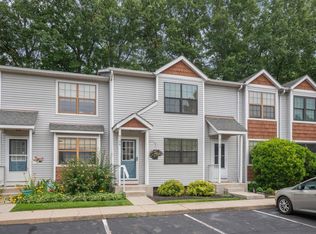 8186 Newark Ave #18E, Westerville, OH 43081
