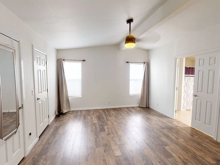 2505 Silver Dollar Loop NE — Photo 9