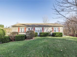 1654 N Stewart Rd, Mansfield, OH 44903