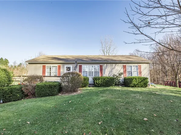1654 N Stewart Rd, Mansfield, OH 44903