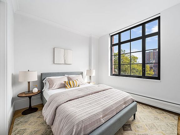 4th image of 50 Clinton St #4A