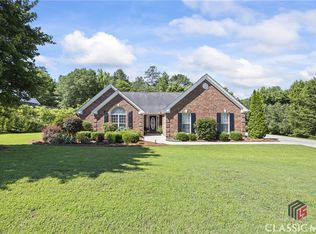 1111 Rolling Glen Dr, Bishop, GA 30621