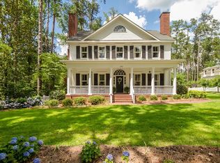 3221 Walton Way, Augusta, GA 30909