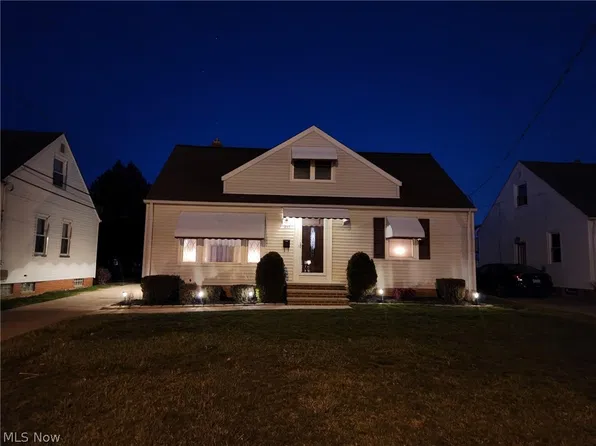 253 E 288th St, Willowick, OH 44095