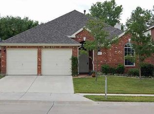 8517 Luzerne Dr, McKinney, TX 75070