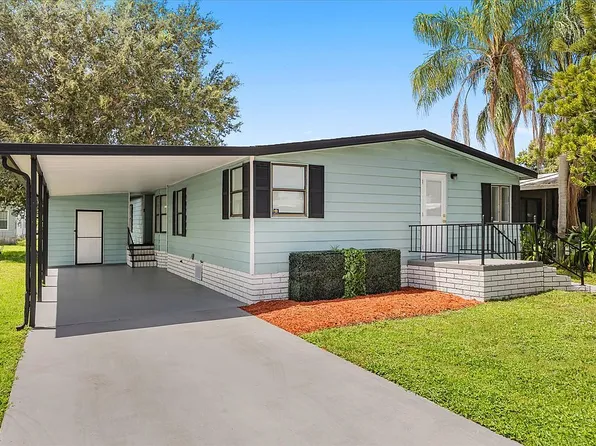 16248 SW Two Wood Way, Indiantown, FL 34956