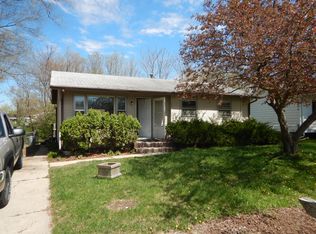 5232 Schlensker Dr, Loves Park, IL 61111